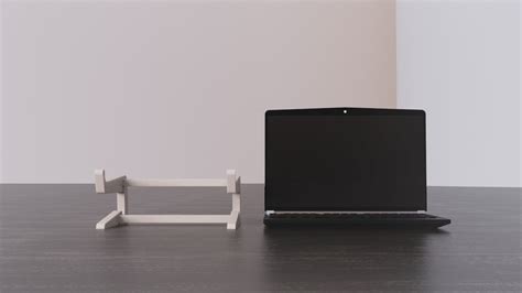 3d print laptop stand|Download 274 3D print files tagged with keyword Laptop Stand.